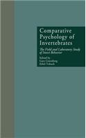 Comparative Psychology of Invertebrates