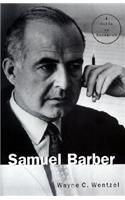 Samuel Barber