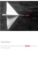 Anti-Book
