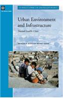 Urban Environment and Infrastructure