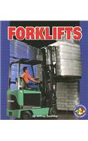 Forklifts