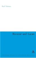 Ricoeur and Lacan