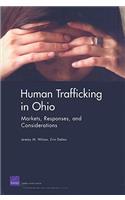 Human Trafficking in Ohio: Markets, Responses, and Considerations