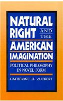 Natural Right and the American Imagination