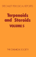 Terpenoids and Steroids