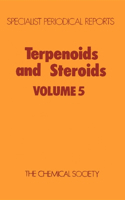 Terpenoids and Steroids