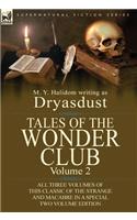 Tales of the Wonder Club