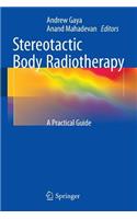 Stereotactic Body Radiotherapy