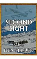 Second Sight