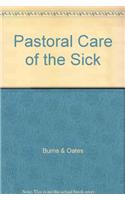 Pastoral Care of the Sick