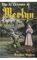 The 21 Lessons of Merlyn