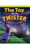 Toy and the Twister
