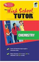 High School Chemistry Tutor