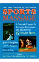 Sportsmassage