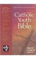 Catholic Youth Bible-NRSV-Catholic Gift