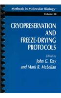 Cryopreservation and Freeze-Drying Protocols