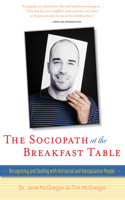 Sociopath at the Breakfast Table