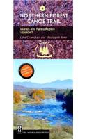 Northern Forest Canoe Trail #4 - Islands and Farms: Vermont