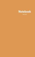 Dor Grid Notebook