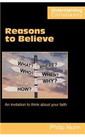 Reasons to Believe