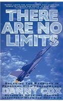 There Are No Limits: Breaking the Barriers in Personal High Performance