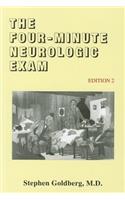 Four-Minute Neurologic Exam