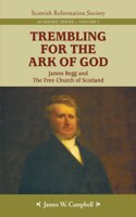 Trembling For The Ark of God
