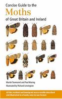 Concise Guide to the Moths of Great Britain and Ireland