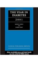 The Year in Diabetes 2001