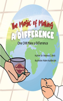 Magic of Making a Difference