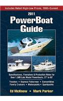 2011 Powerboat Guide