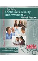 Applying Continuous Quality Improvement in Clinical Practice