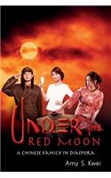 Under the Red Moon