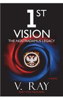 1st Vision