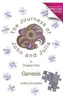 The Journeys of John and Julia