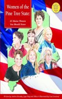 Women of the Pine Tree State