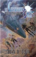Curseborn Saga