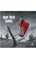 One Red Shoe