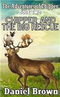 Chipper And The Big Rescue