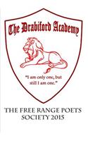 The Free Range Poets Society 2015