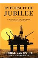 In Pursuit of Jubilee