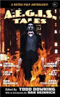 AEGIS Tales