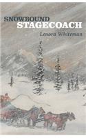 Snowbound Stagecoach