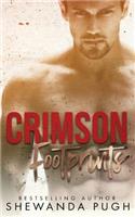 Crimson Footprints