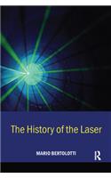 The History of the Laser