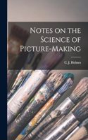 Notes on the Science of Picture-Making