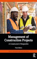 Management of Construction Projects