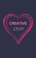 Creative Stuff