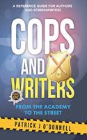 Cops and Writers