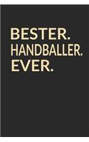 Bester Handballer Ever